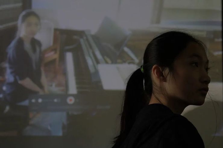 远程大师班|冼劲松老师远程教学第三场圆满结束！