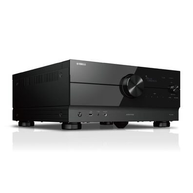 软件更新：BJL平台MusicCast功能产品2025年5月软件更新